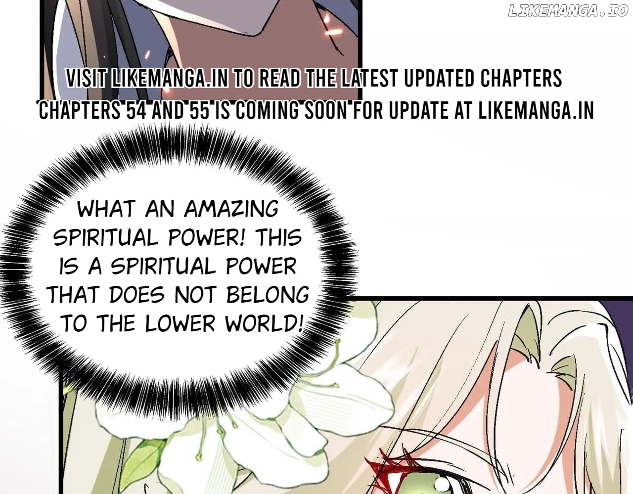 My Empress Apprentice is Becoming Evil Chapter 53 - page 2